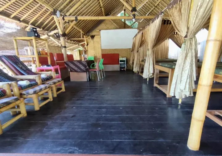 Гили Аир: Fantastic BnB Gili air