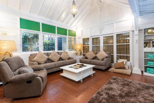 Adelle Villas — фото 2