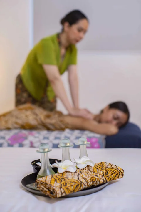 Джакарта: THE 1O1 Jakarta Sedayu Darmawangsa