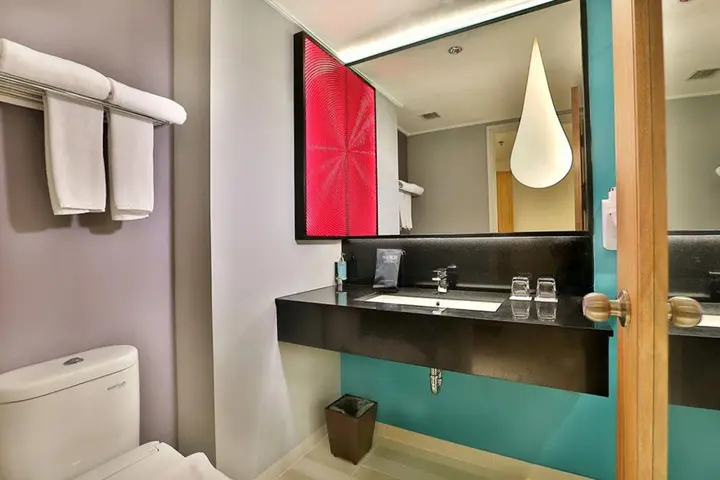 Джакарта: THE 1O1 Jakarta Sedayu Darmawangsa