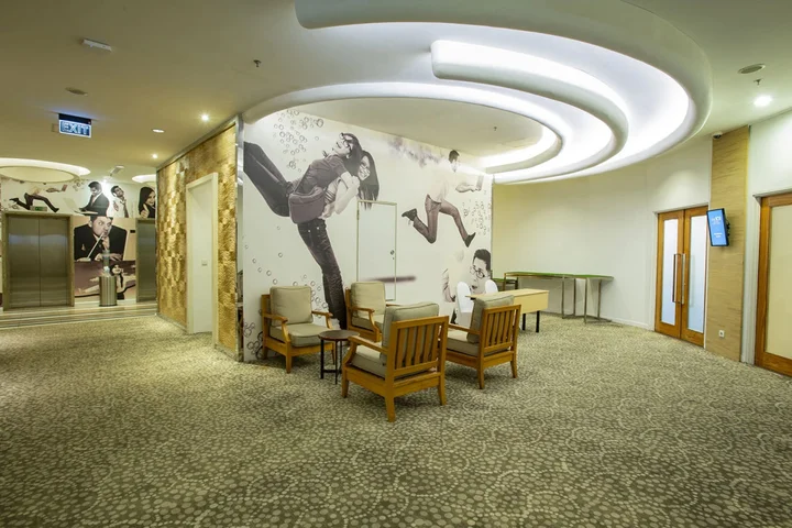 Джакарта: THE 1O1 Jakarta Sedayu Darmawangsa