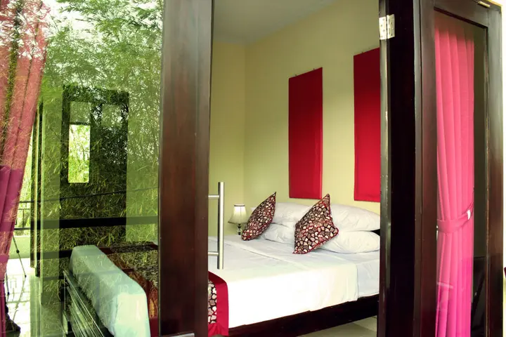 Джимбаран: Ramantika Bali House