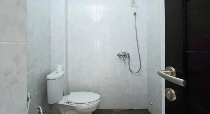 Джимбаран: Ramantika Bali House