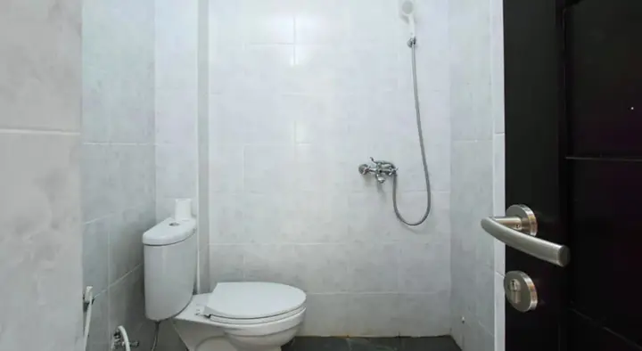 Джимбаран: Ramantika Bali House