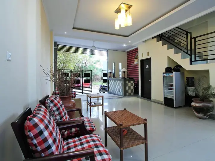 Джимбаран: Ramantika Bali House