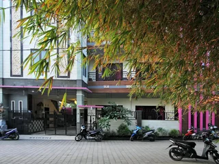 Джимбаран: Ramantika Bali House