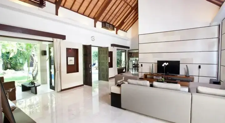 Кута: Villa 88