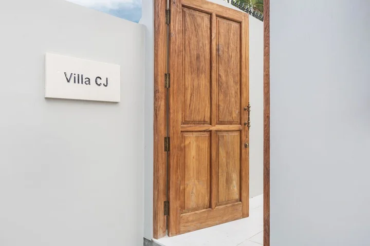 Кута: Villa Ace