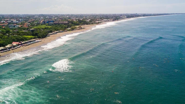 Чангу: Adi Homestay Canggu