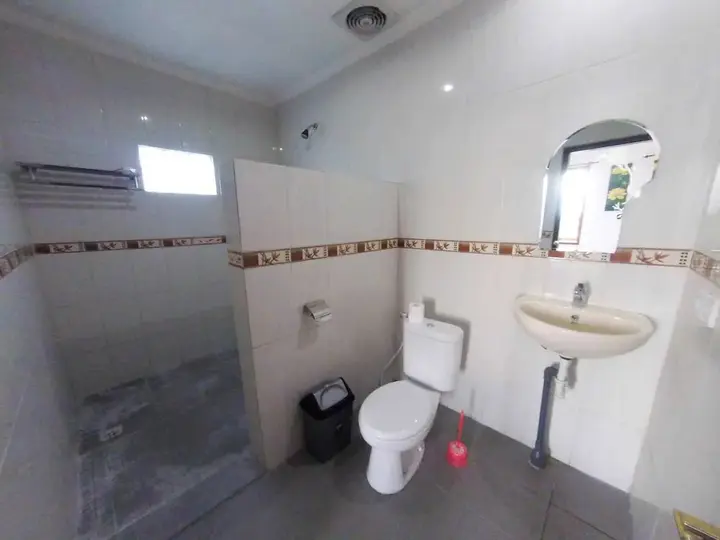 Чангу: Adi Homestay Canggu