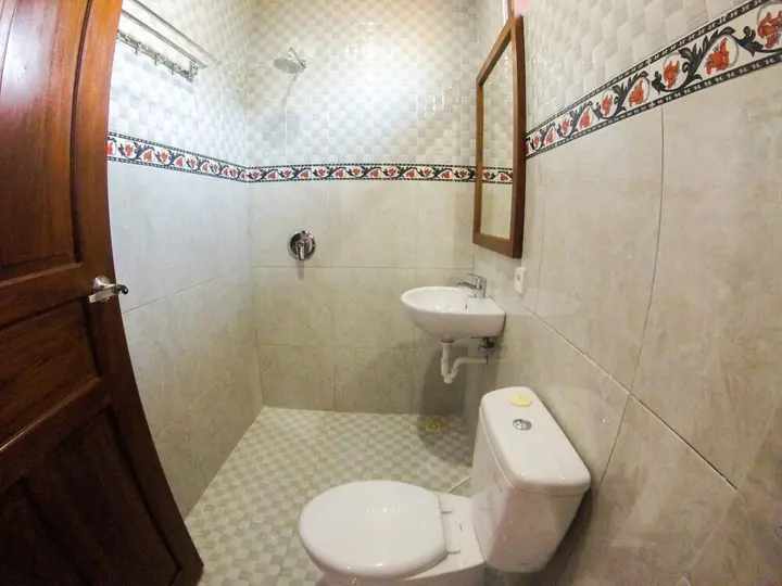 Чангу: Adi Homestay Canggu