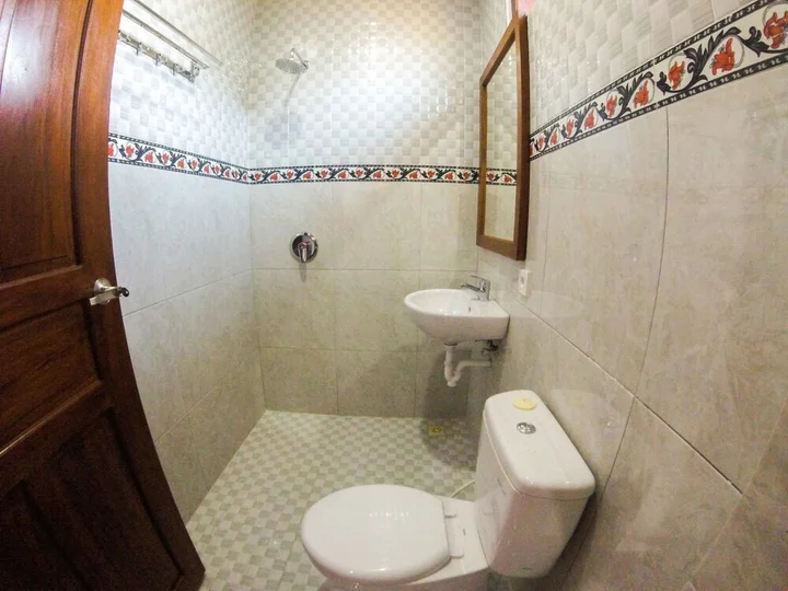 Чангу: Adi Homestay Canggu