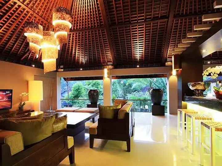 Villa Mojo Seminyak Bali — фото 4