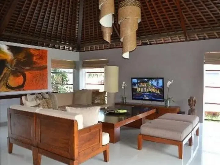 Кута: Villa Mojo Seminyak Bali