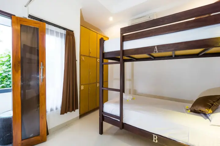 Лембонган-Айленд: Nyuh Gading Home Stay Lembongan