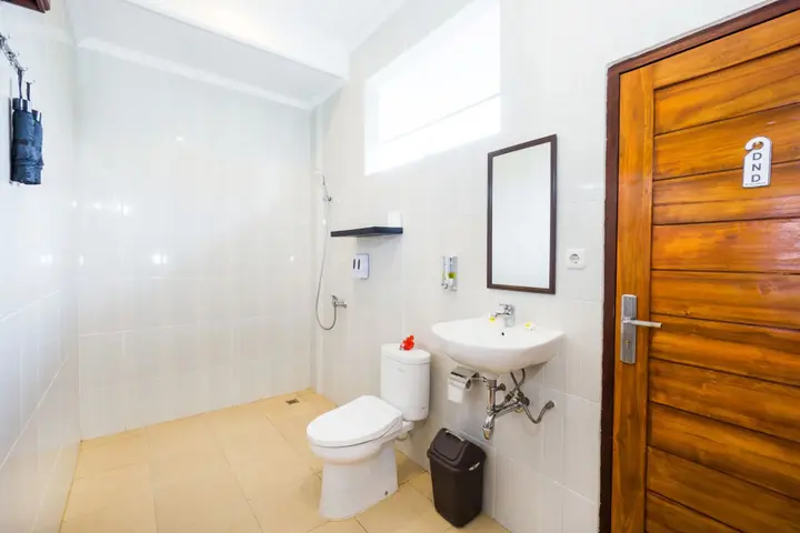 Лембонган-Айленд: Nyuh Gading Home Stay Lembongan