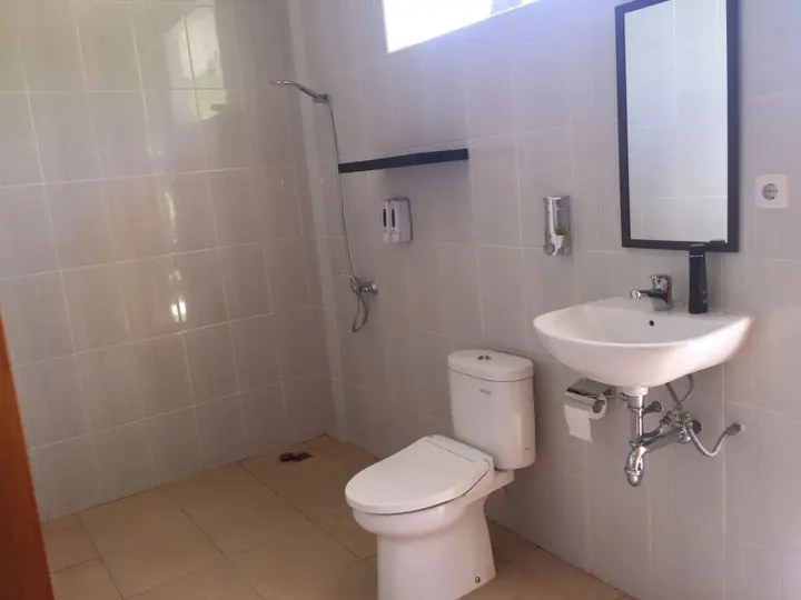Лембонган-Айленд: Nyuh Gading Home Stay Lembongan