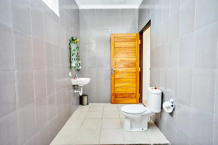 Лембонган-Айленд: Nyuh Gading Home Stay Lembongan