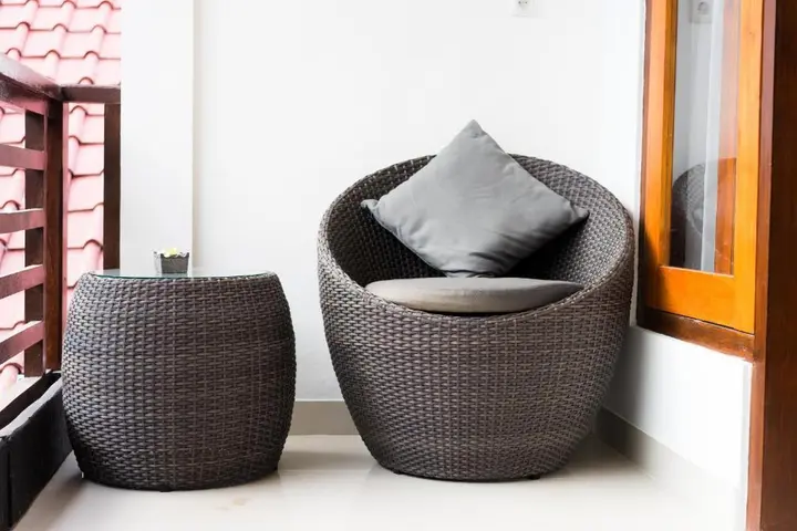 Лембонган-Айленд: Nyuh Gading Home Stay Lembongan