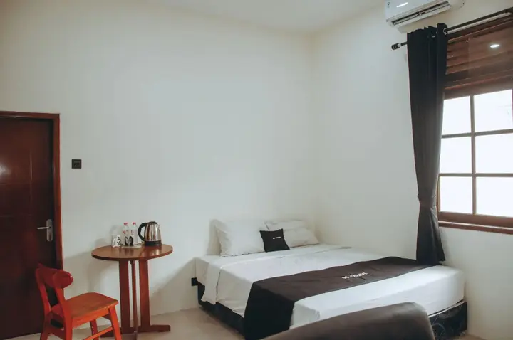 Семаранг: DS Residence Sinabung