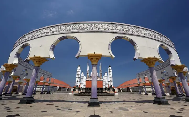 Семаранг: DS Residence Sinabung