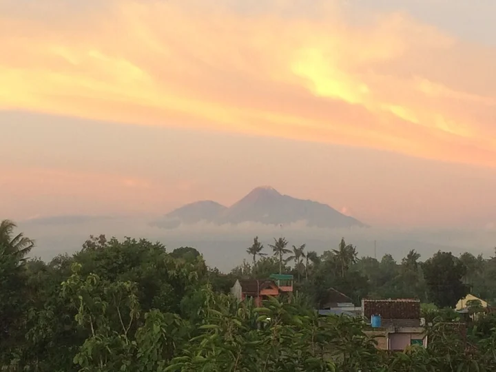 Батуретно: Ada Waktu Homestay