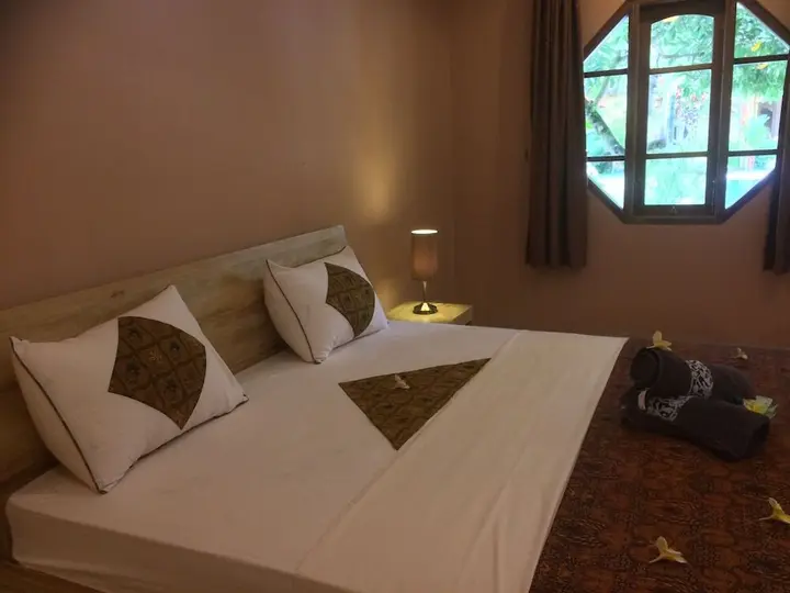Батуретно: Ada Waktu Homestay
