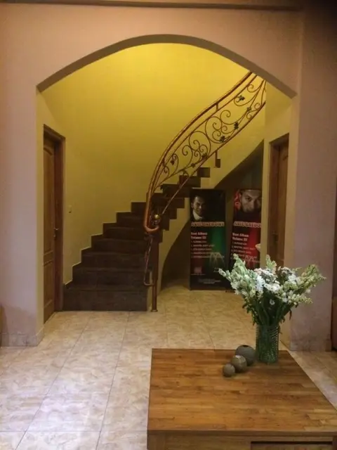 Батуретно: Ada Waktu Homestay