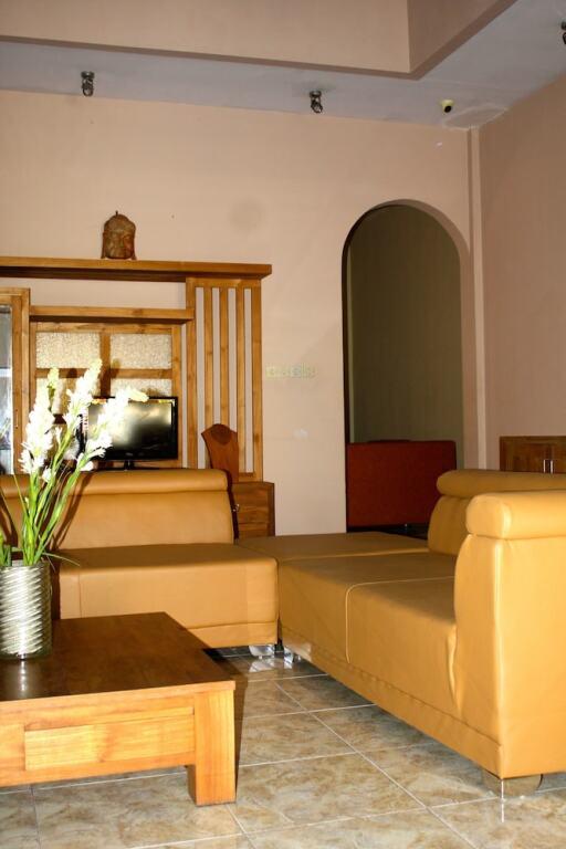 Батуретно: Ada Waktu Homestay