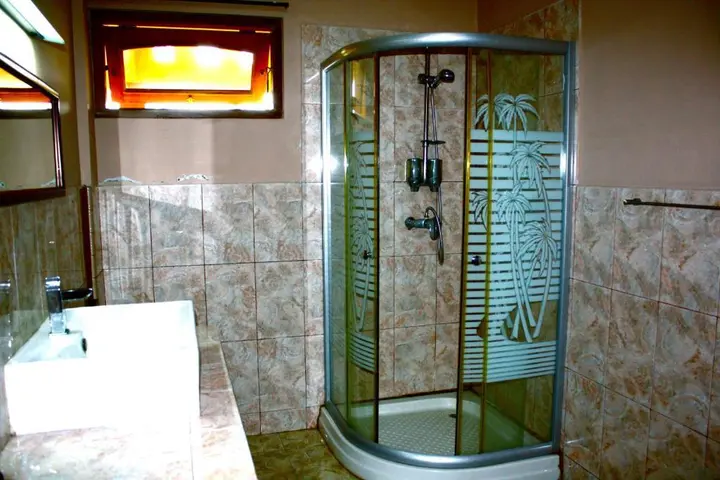 Батуретно: Ada Waktu Homestay