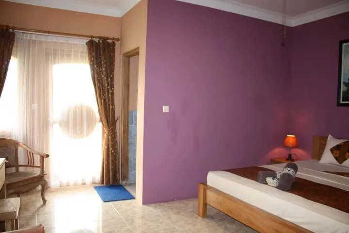 Батуретно: Ada Waktu Homestay