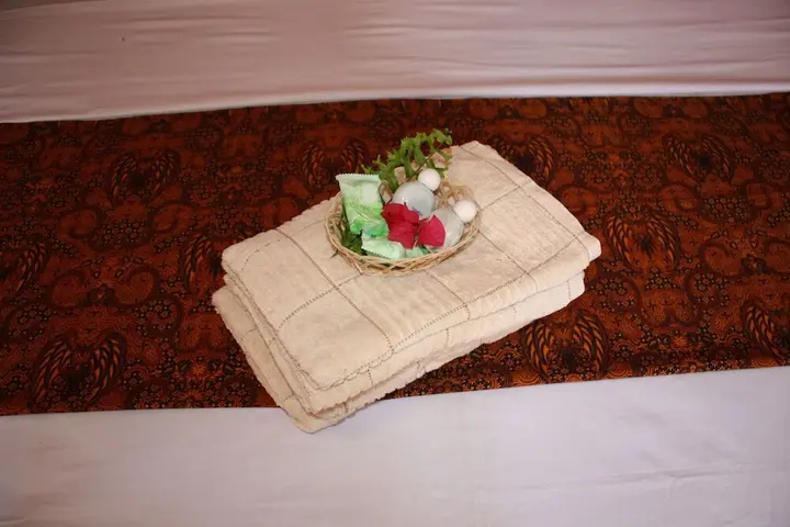 Батуретно: Ada Waktu Homestay
