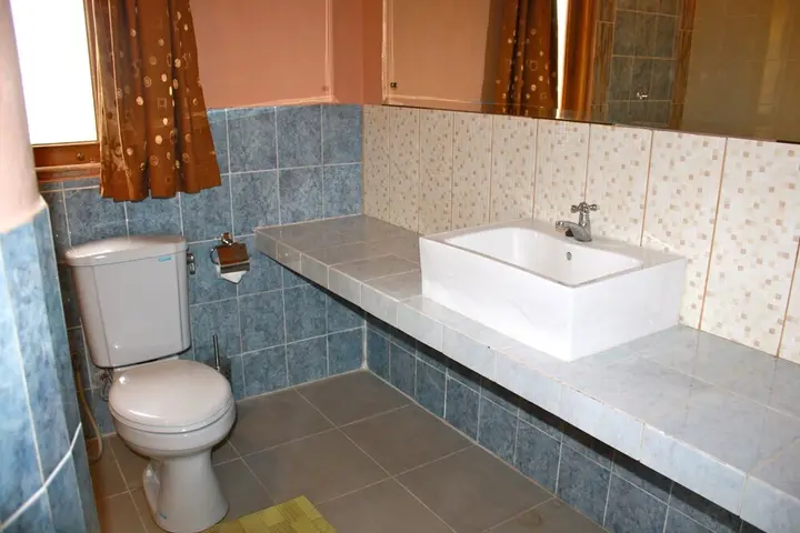 Батуретно: Ada Waktu Homestay
