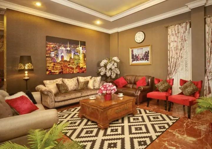 Джакарта: Elliottii Residence Duta Niaga