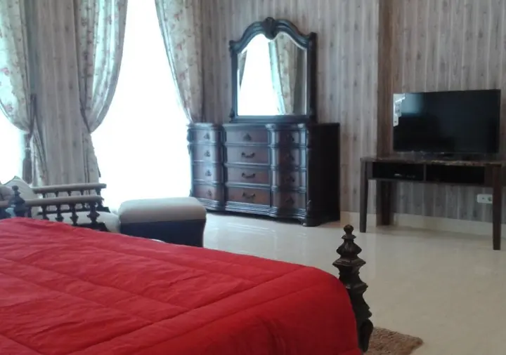 Джакарта: Elliottii Residence Duta Niaga