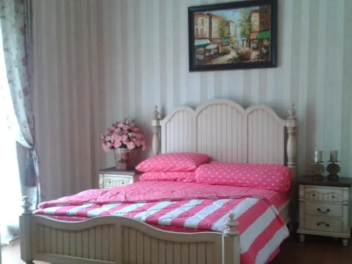 Джакарта: Elliottii Residence Duta Niaga