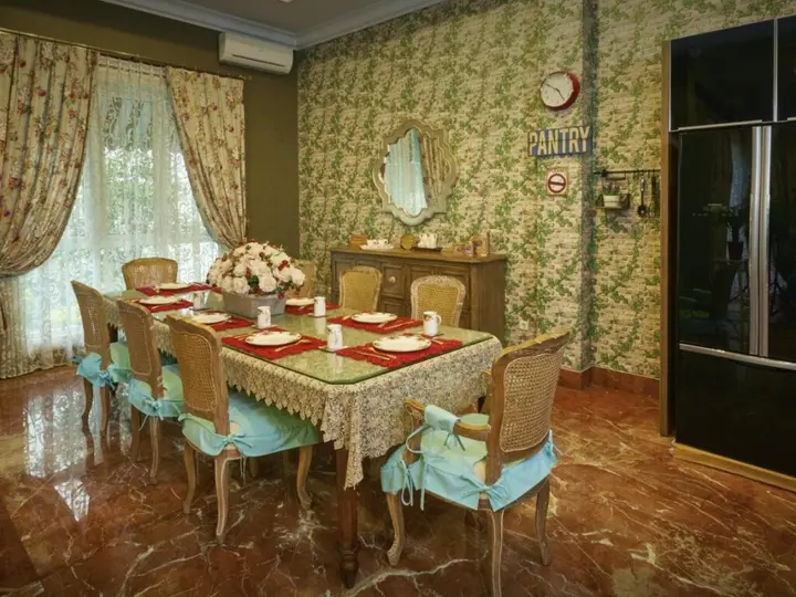 Джакарта: Elliottii Residence Duta Niaga