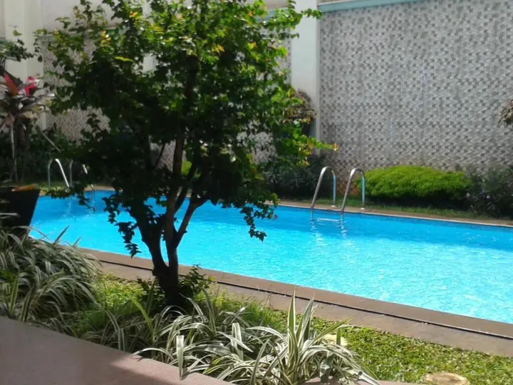 Джакарта: Elliottii Residence Duta Niaga
