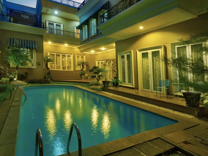 Джакарта: Elliottii Residence Duta Niaga