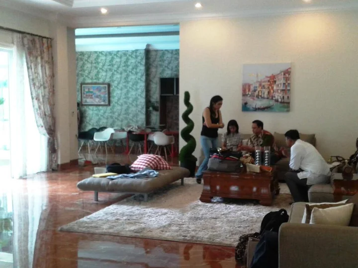 Джакарта: Elliottii Residence Duta Niaga