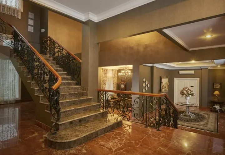 Джакарта: Elliottii Residence Duta Niaga