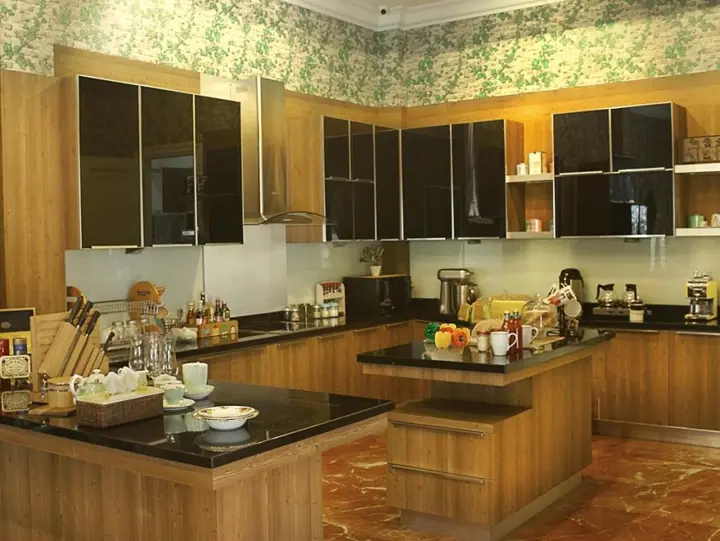Джакарта: Elliottii Residence Duta Niaga