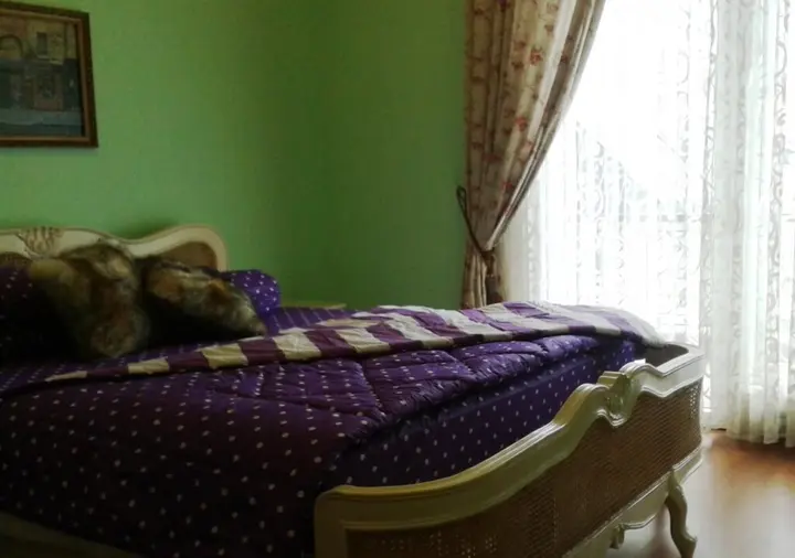 Джакарта: Elliottii Residence Duta Niaga