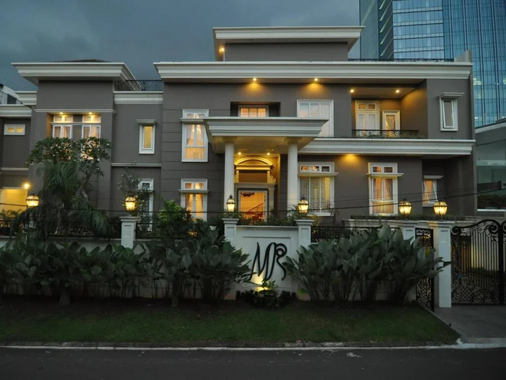 Джакарта: Elliottii Residence Duta Niaga
