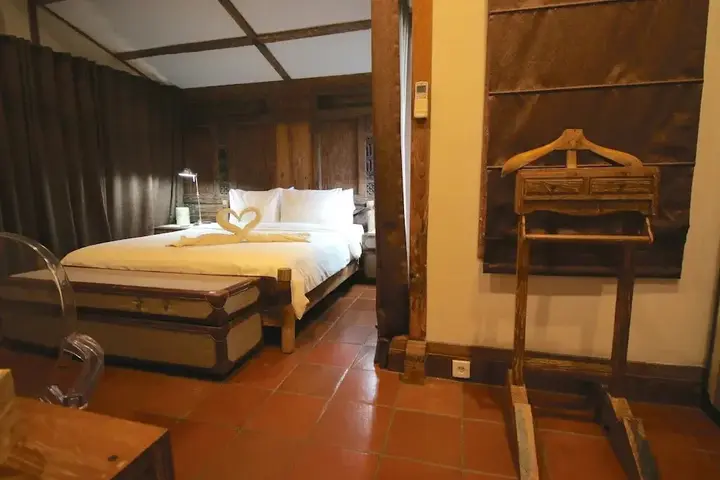 Гили Траванган: Luxury Villa Bhuvana