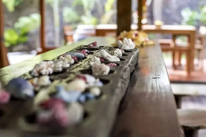 Гили Траванган: Luxury Villa Bhuvana