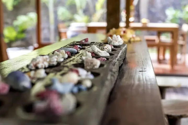 Гили Траванган: Luxury Villa Bhuvana