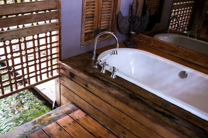 Luxury Villa Bhuvana — фото 3