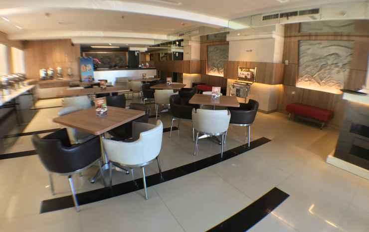 Семаранг: Simpang Lima Residence
