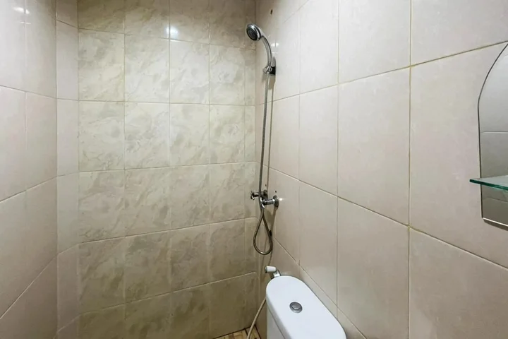 Пематангсиантар: Hotel Anda